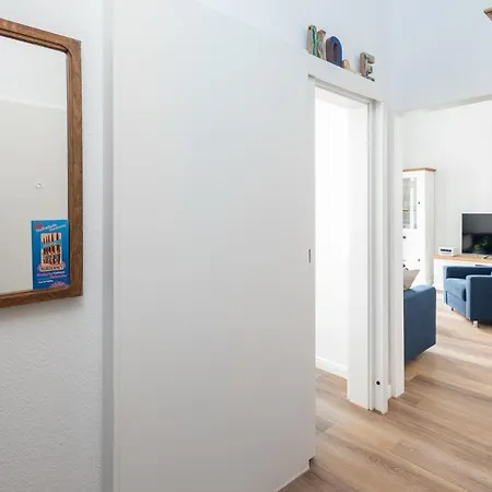 Friesenliebeney Norderney