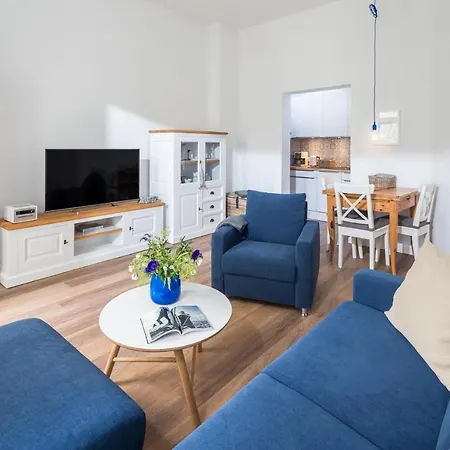 Apartment Friesenliebeney