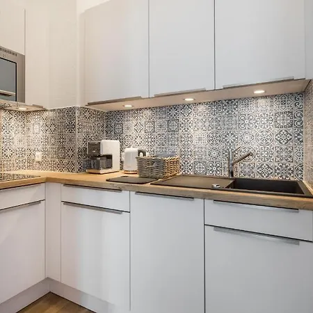 Apartamento Friesenliebeney Norderney