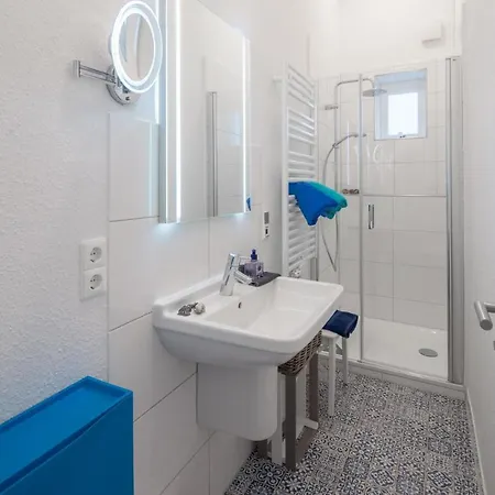 Friesenliebeney Apartment